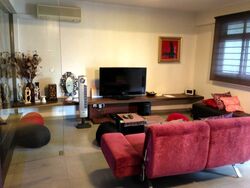 Blk 3 Tanjong Pagar Plaza (Bukit Merah), HDB 3 Rooms #412487841